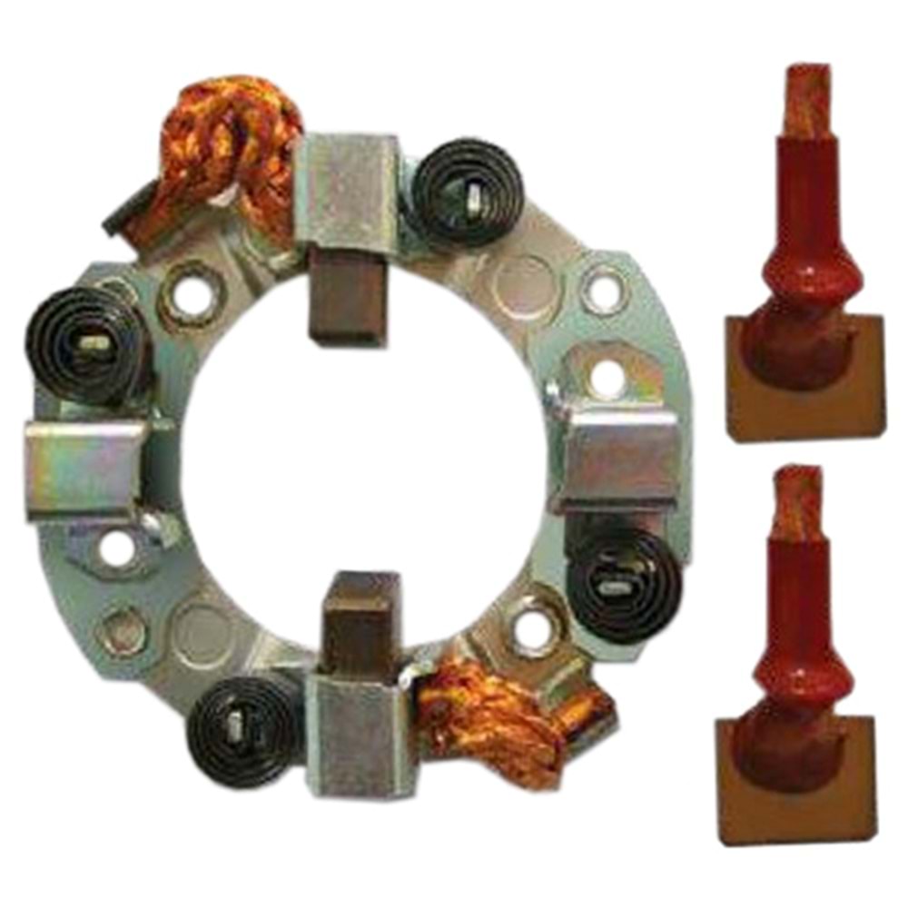 MARS KOMUR YUVASI 12V BMW / CITROEN / FIAT / PEUGEOT / TOYOTA (JSX 72-73) (7 X 20 X 16)