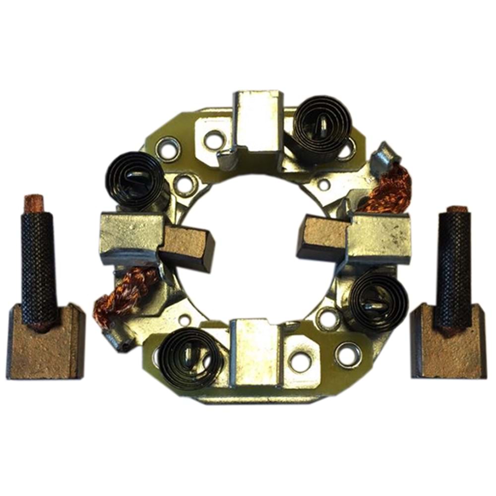 MARS KOMUR YUVASI 12V TOYOTA 1.1 -1.2 KW MARSLARA (JASX 84) (7 X 16 X 15.5)