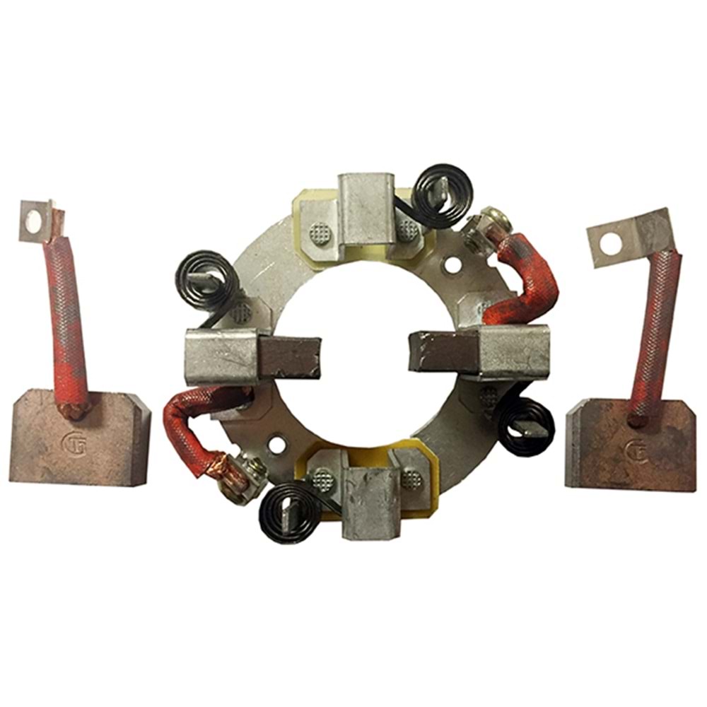 MARS KOMUR YUVASI 24V KOMATSU PC500 (9 X 30 X 23) (UMM-3059)