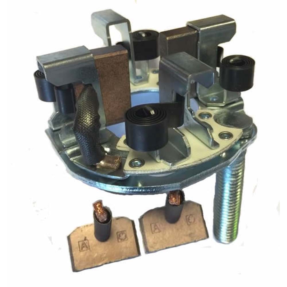 MARS KOMUR YUVASI 24V CUMMINS / CAT / VOLVO M105RCV SERISI (8 X 30 X 22)