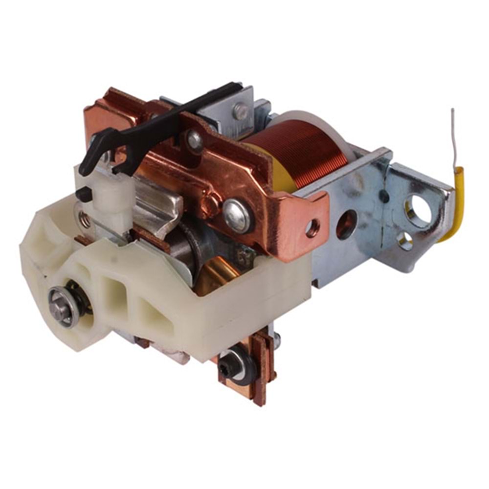 MARS OTOMATIGI 24V ALF-KB PLATINLI (ZM-901)