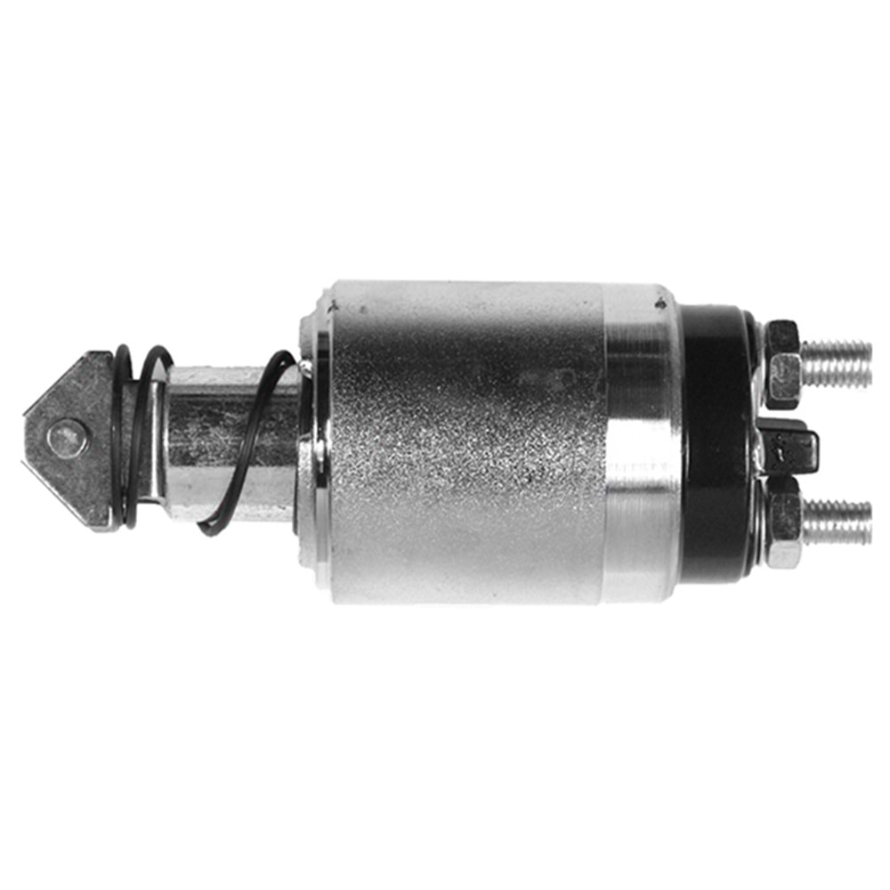 MARS OTOMATIGI 24V FIAT / IVECO (BMM PISTONLU) (ZM-657)