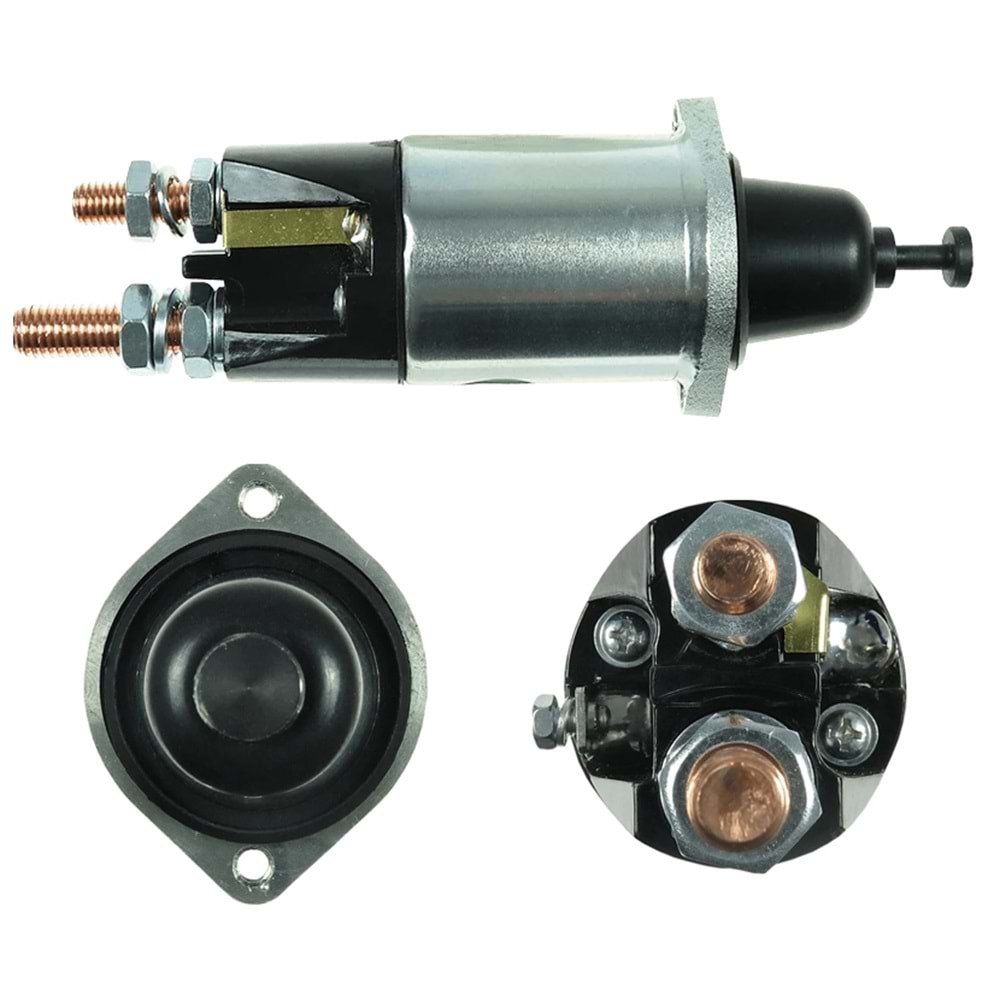 MARS OTOMATIGI 24V MERCEDES-BENZ AXOR (ZM-3898) (M9T20171)