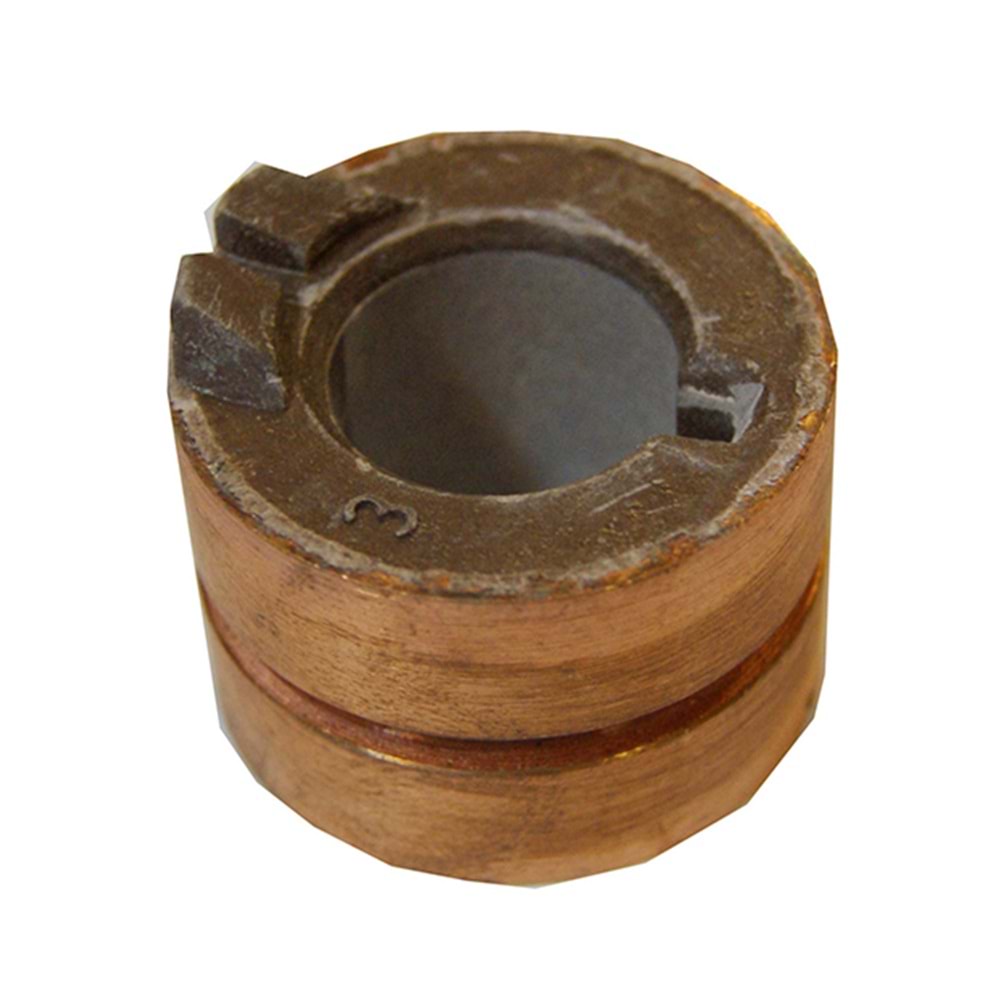 ALTERNATOR ROTOR BAKIRI TOFAS ESKI MODEL