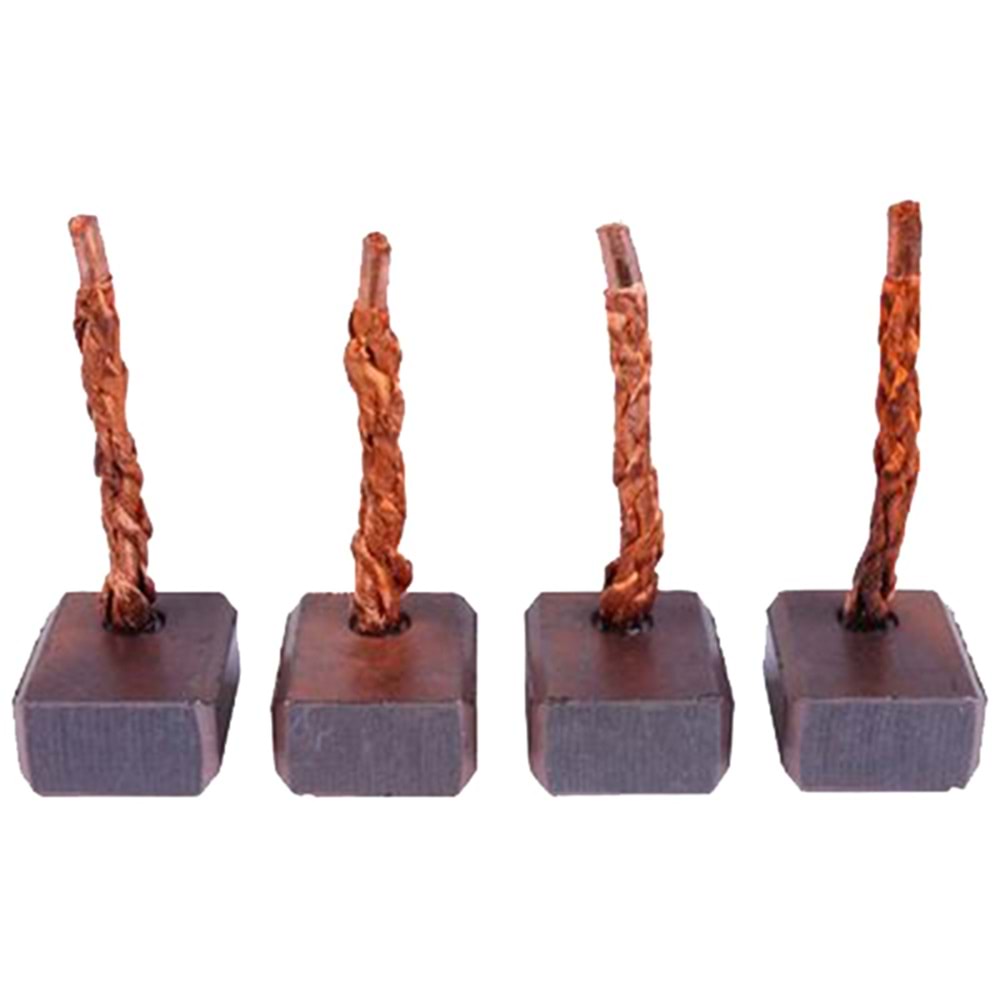 MARS MOTORU KOMURU 12V MERCEDES BENZ / MAGIRUS (9 X 16 X 18)