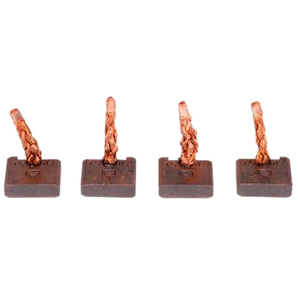 MARS MOTORU KOMURU 12V AUDI / SEAT / VOLKSWAGEN (6 X 18 X 11/12.5)