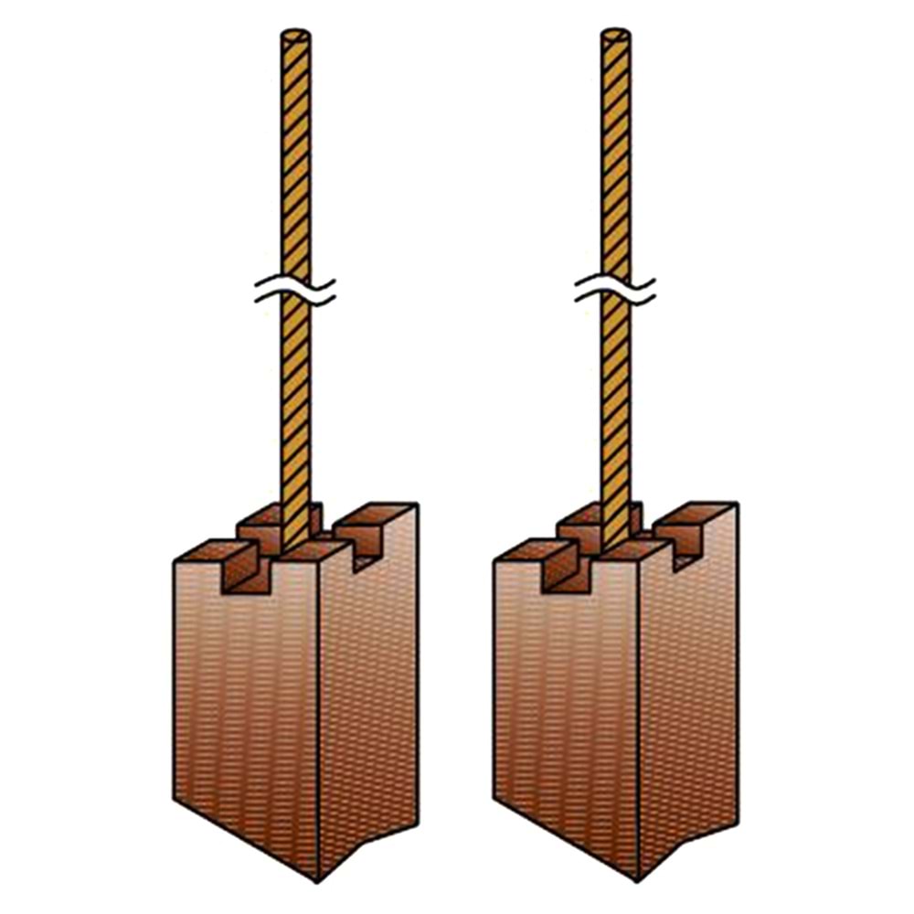 KLIMA KOMURU 24V VOLVO / SCANIA / DAF (7.9 X 9.9 X 22)