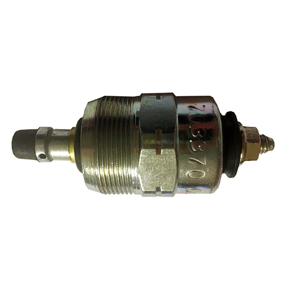 MAZOT STOP MUSURU 12V SOMUNLU