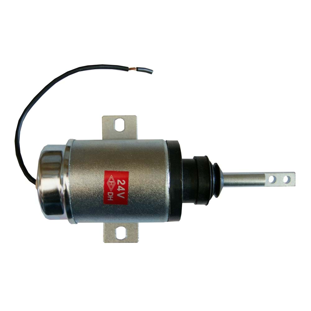 STOP OTOMATIGI 24V 1 FIS UNIVERSAL TIP AYAKLI