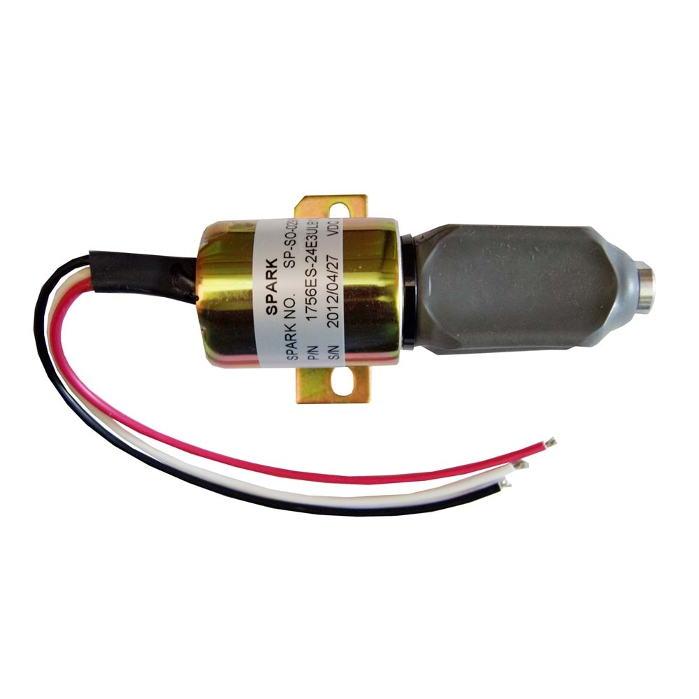 STOP OTOMATIGI 24V 3 FIS VOLVO MITSUBISHI