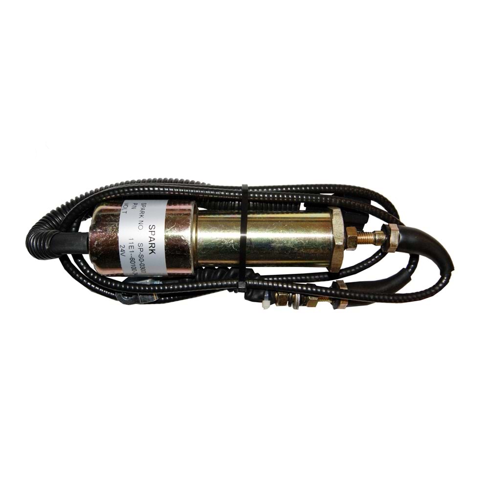 STOP OTOMATIGI 24V 3 FIS SYNCRO-START