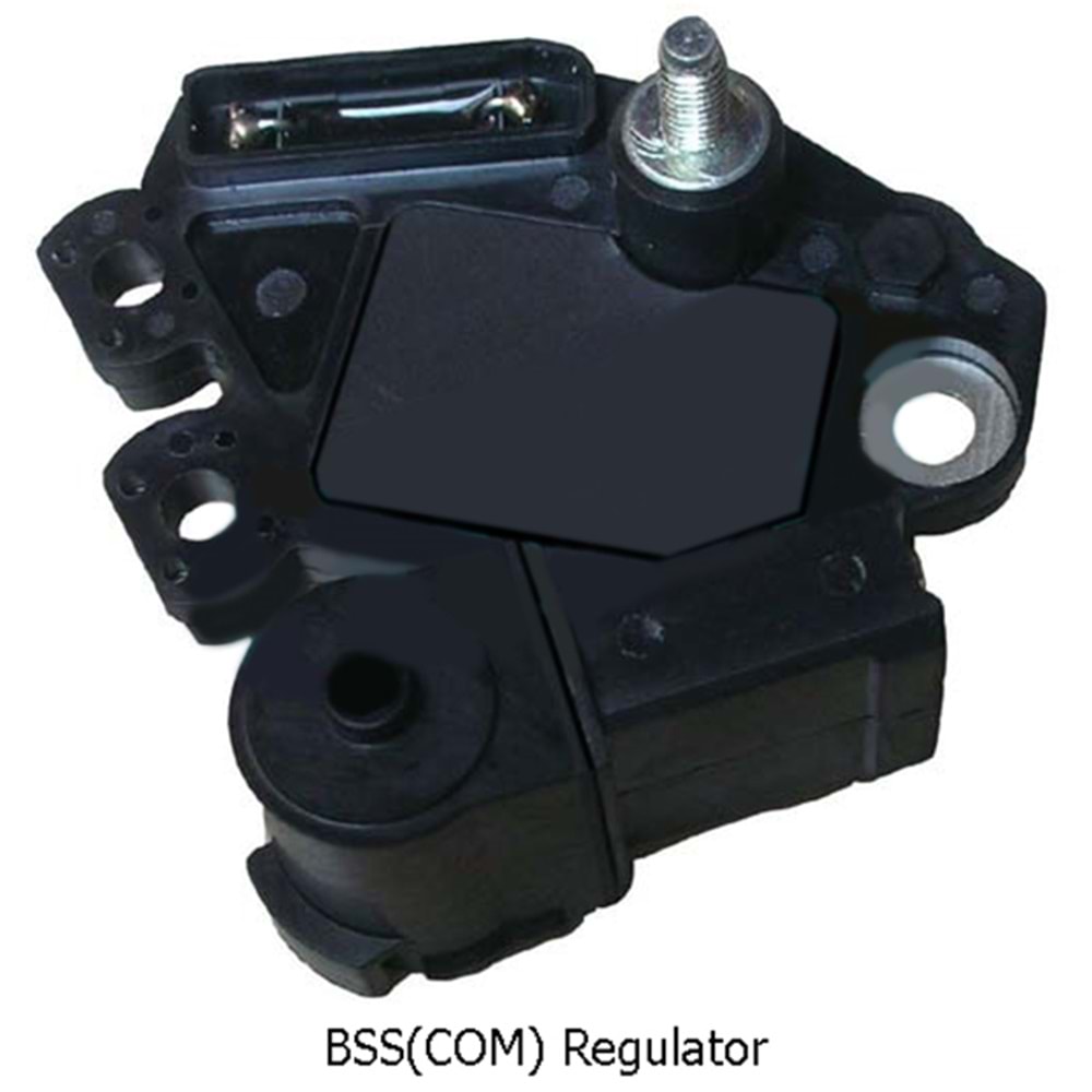 ALT. KONJEKTOR 12V BSS(COM) BMW X5 - X6 SERISI (2543504)