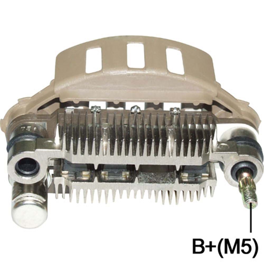 ALT. DIOT TABLASI HONDA CIVIC VTEC 1.6 16V. 75MM
