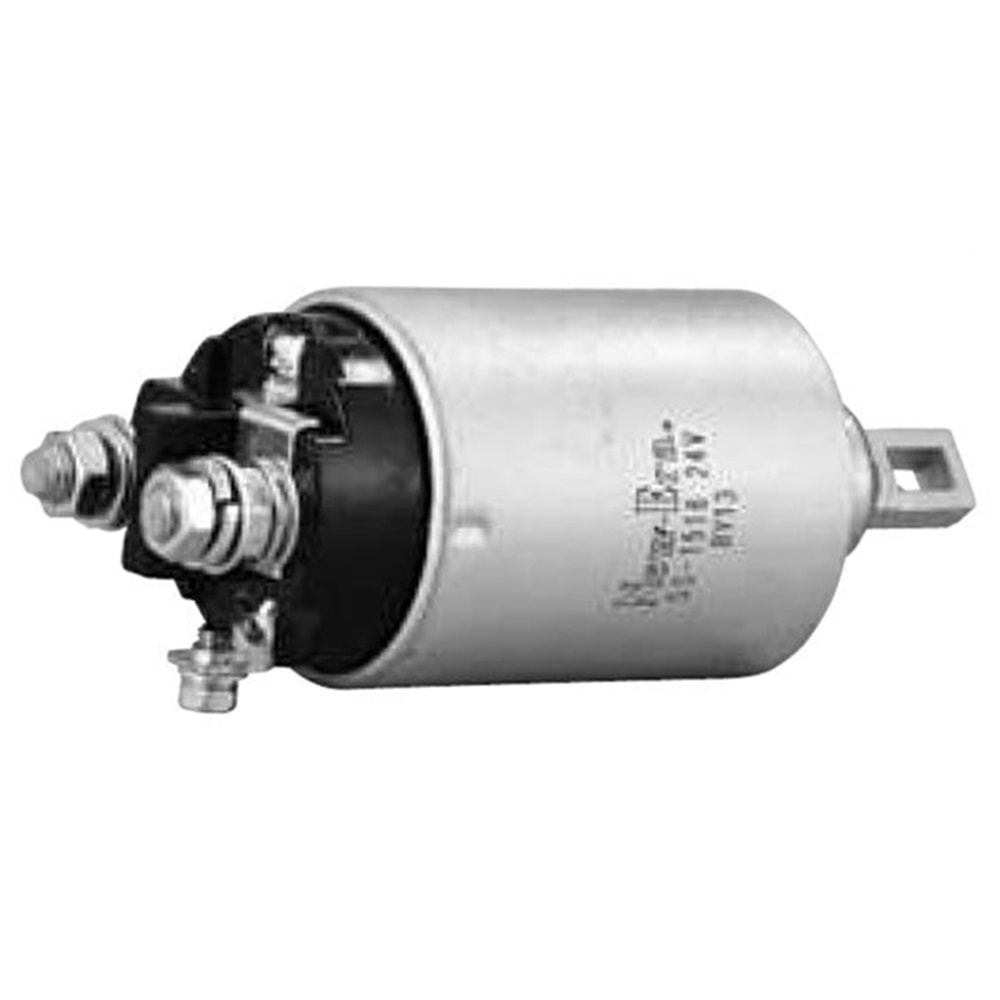 MARS OTOMATIGI 24V MITSUBISHI CANTER (ZM-896)