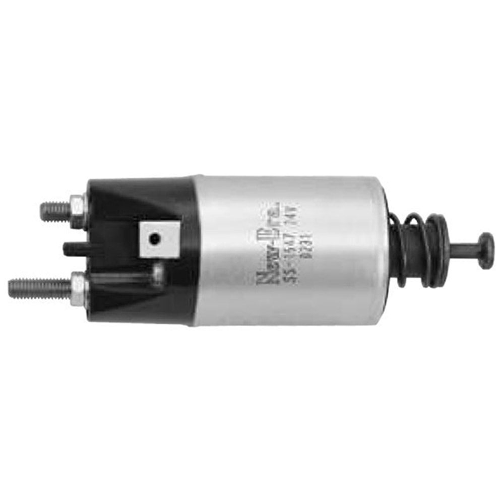 MARS OTOMATIGI 24V CATERPILLAR / MITSUBISHI FUSO CANTER (ZM-5897)