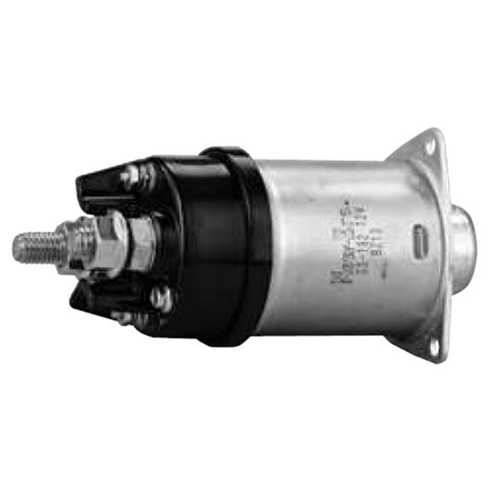 MARS OTOMATIGI 12V 37MT-42MT DEV FATIH CUMMINS (ZM-456)