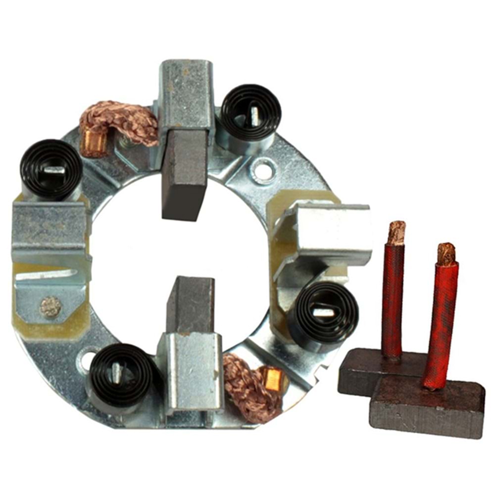 MARS KOMUR YUVASI 24V HINO J08C - S05C / KOBELCO (8 X 25 X 18)