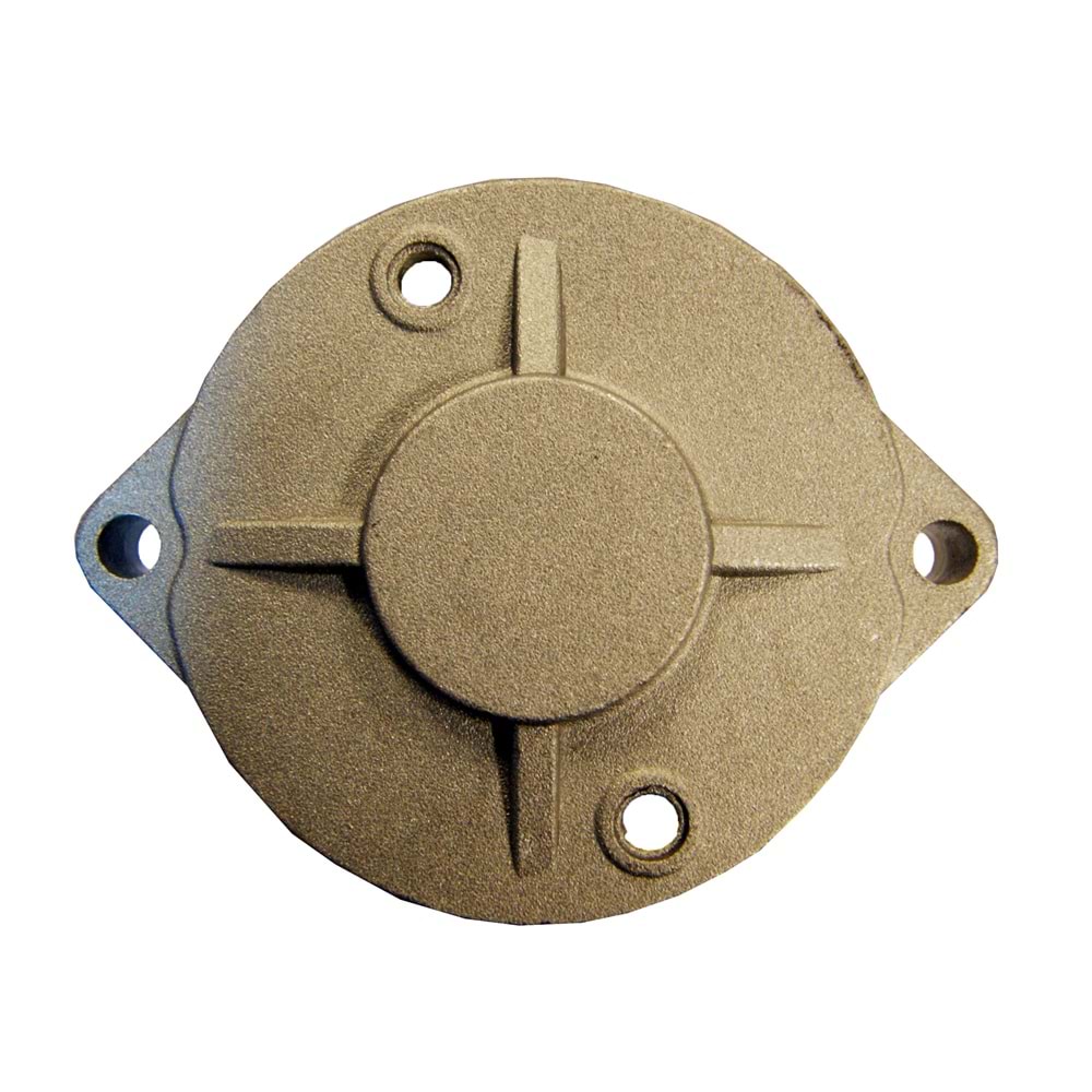 MARS ARKA KAPAGI MITSUBISHI CANTER 659 Y.M. M008T. (UMM-3097)