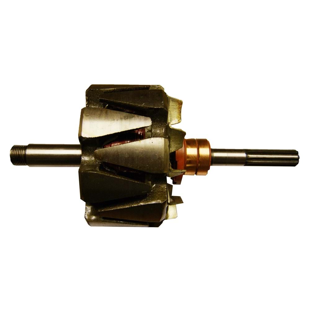 ALT. ROTOR 24V 80 AMP ISUZU TURKUAZ OTOBUS KLIMALI (EMA-3518 / UWA-3518)