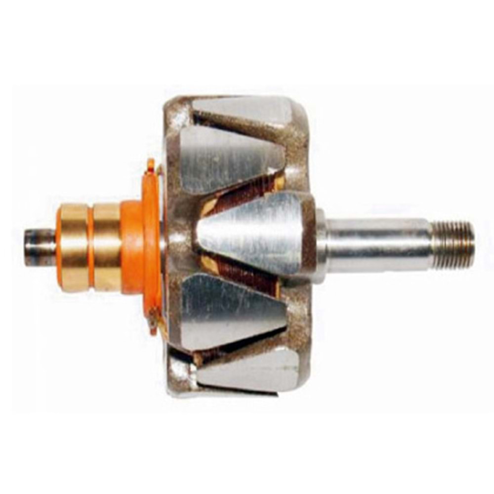 ALT. ROTOR 24V 35 AMP MERCEDES KAMYON (UWA-3615)