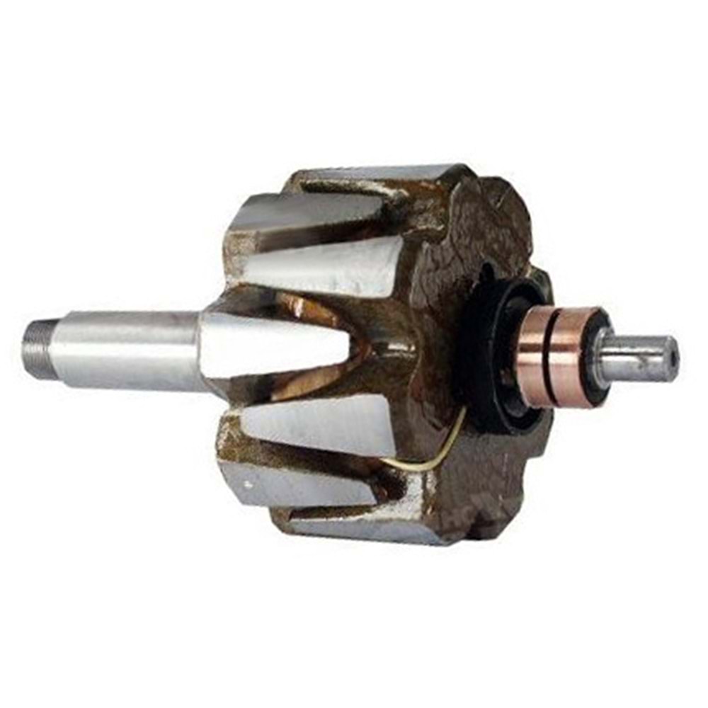 ALT. ROTOR 24V 140 AMP MERCEDES 0303 / 0403 OTOBUS / MAN OTOBUS (UWA-3608 / 3609)