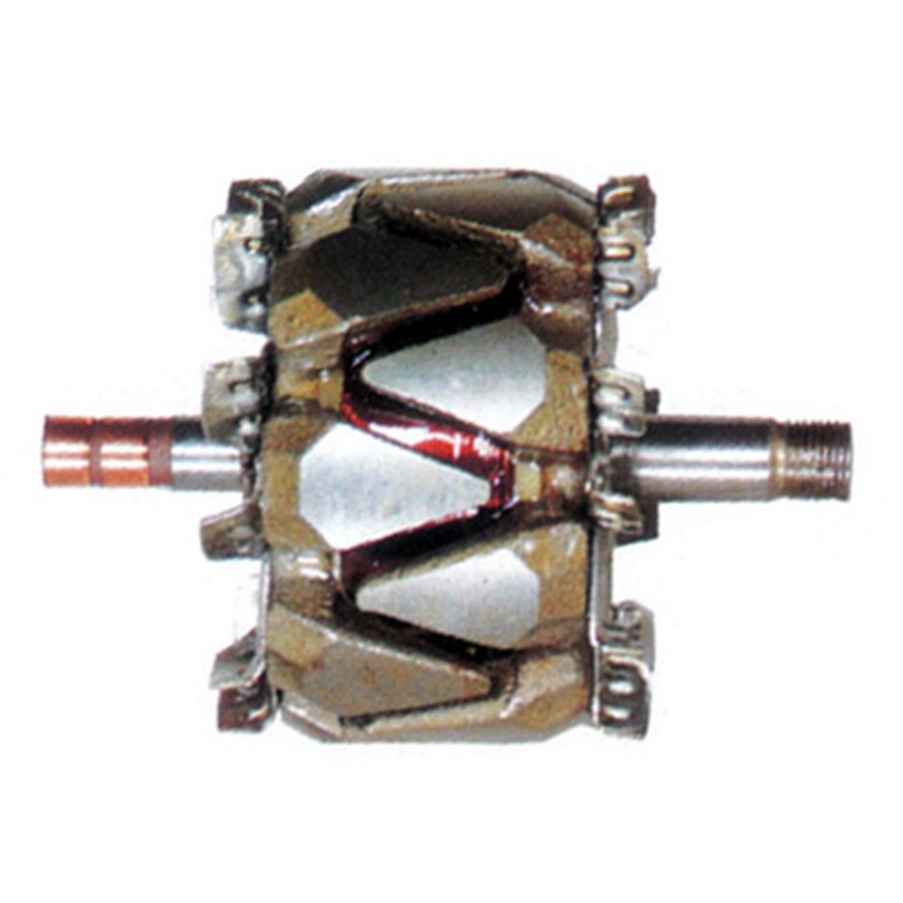 ALT. ROTOR 12V 120 AMP FORD TRANSIT TOURNEO - CONNECT (UWA-3647)