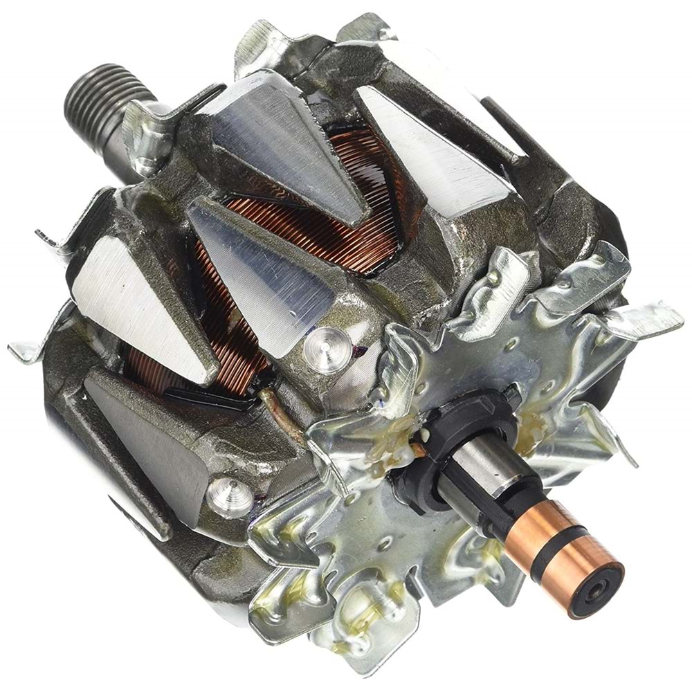 ALT. ROTOR 12V 150 AMP FORD TRANSIT 2.2 TDCI / FIAT DUCATO 2.3 JTD / CITROEN JUMPER 2.2 HDI (UWA-3750)