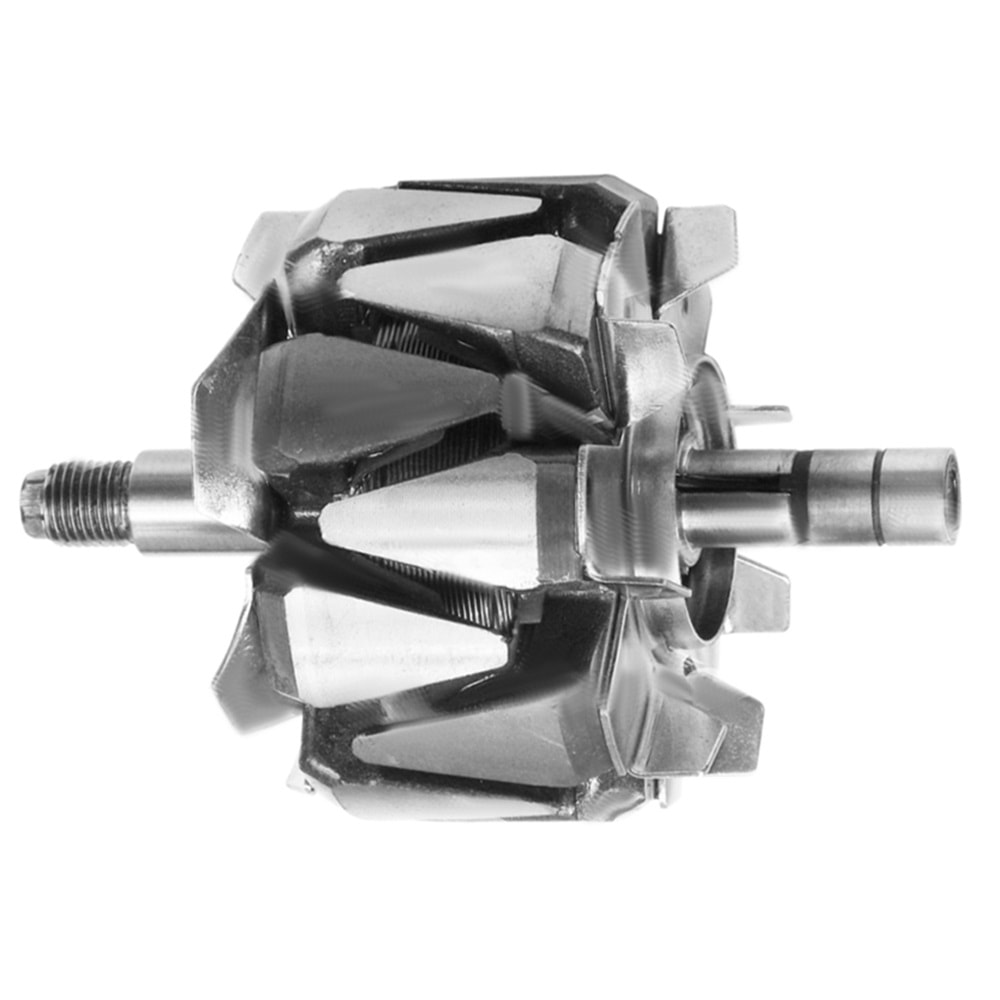 ALTERNATOR ROTOR 12V 150 AMP FORD C-MAX / FIESTA / FOCUS / FUSION / MAZDA 3 / VOLVO (DAN-930)