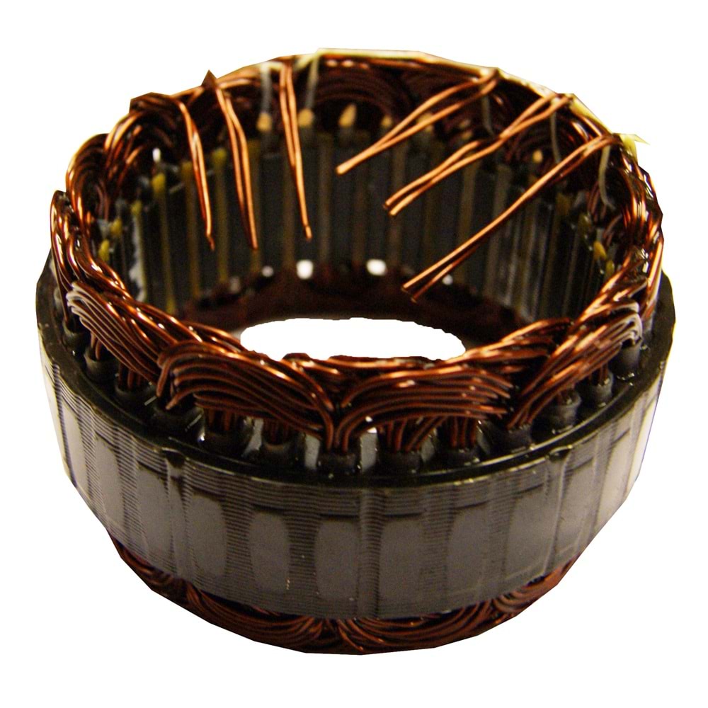 ALT. STATOR 12V 70 AMP PEUGEOT PARTNER - 307 / CITROEN XSARA - BERLINGO (UWA-3586 / 3587 / 3588)