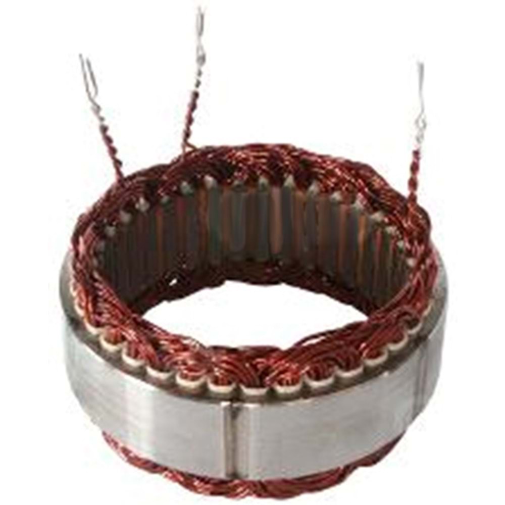 ALT. STATOR 12V 85 AMP FORD FOCUS 1,4I - 1,6I 16V (UWA-3636)