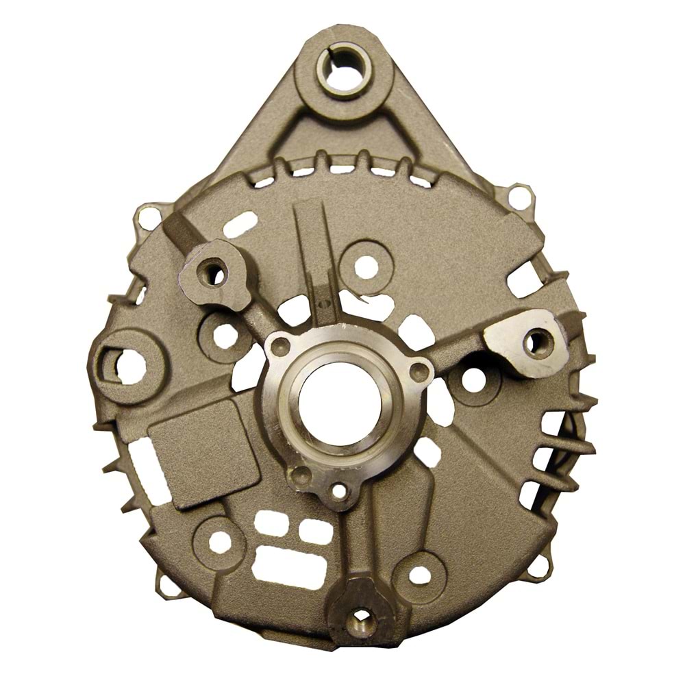 ALTERNATOR ARKA (DIOT) KAPAGI 24V 80 AMP ISUZU TURKUAZ OTOBUS (EMA-3518 / UWA-3518)