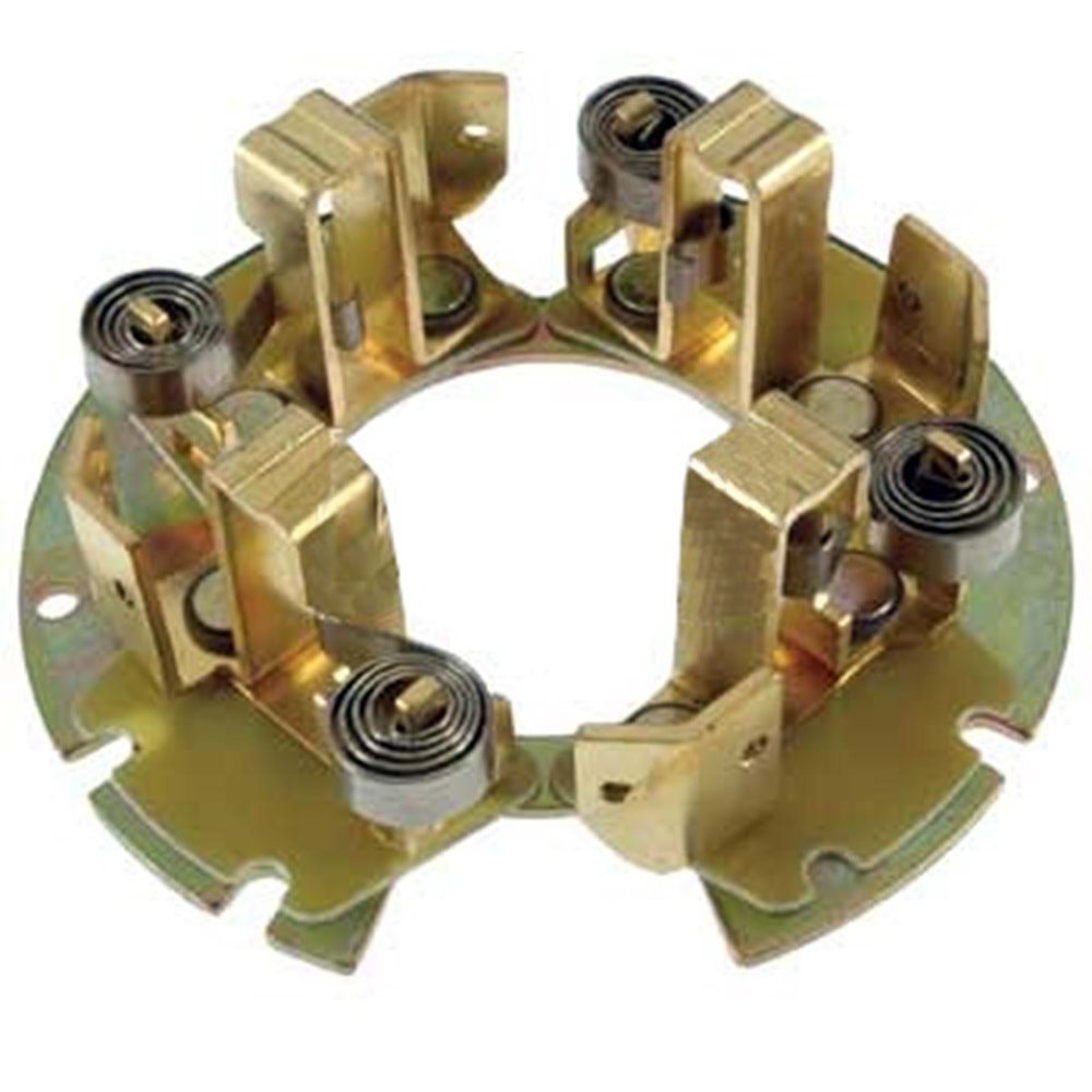 MARS KOMUR YUVASI 24V RX 134 H FIAT / CATERPILLAR / VOLVO / MARINE / FATIH