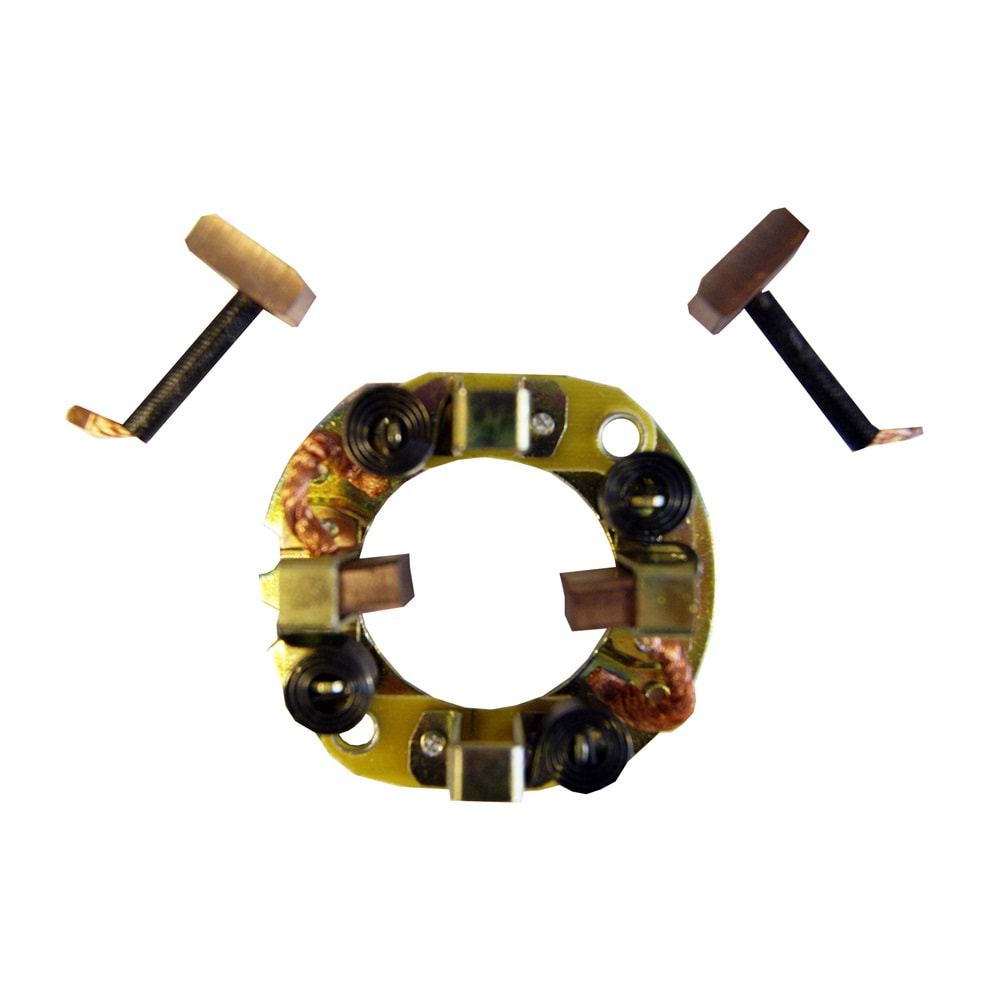 MARS KOMUR YUVASI 12V JASX 74-75 NISSAN / BEDFORD / VOLVO / OPEL / BMC / NISSAN / ISUZU