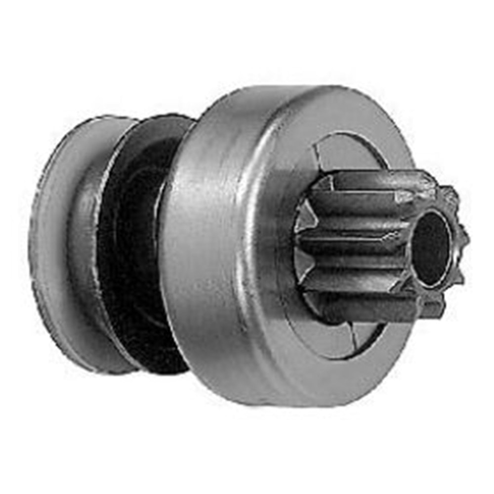 MARS DISLISI 9 DIS AUDI 100 / MERCEDES BENZ 200-220-240D TAM FREZE