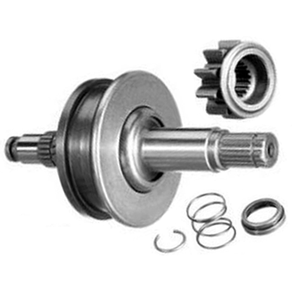 MARS DISLISI 10 DIS HYUNDAI H100 + DISLI KAFASI