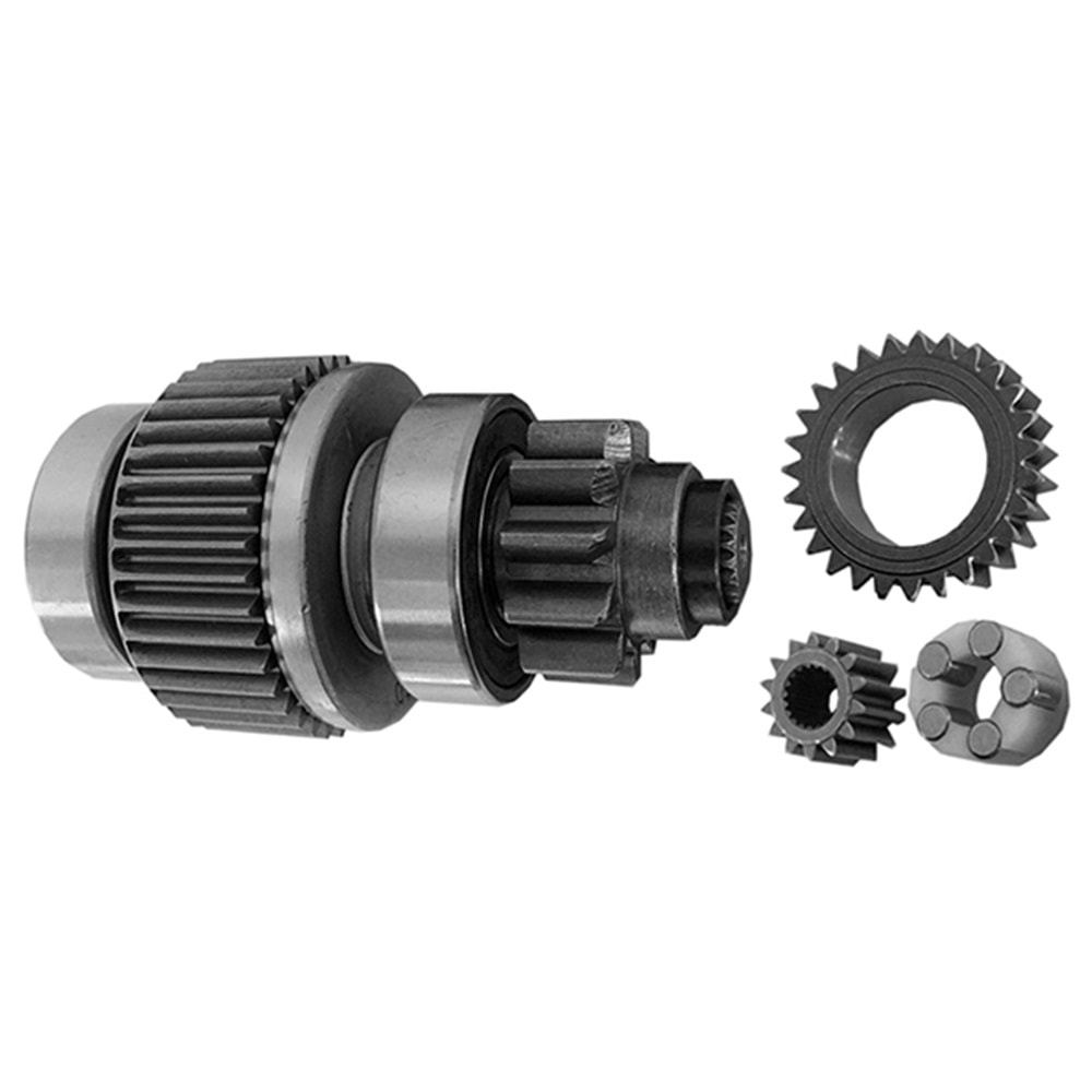 MARS DISLISI 11 DIS KIA - HI - BESTA (POONG SUNG)