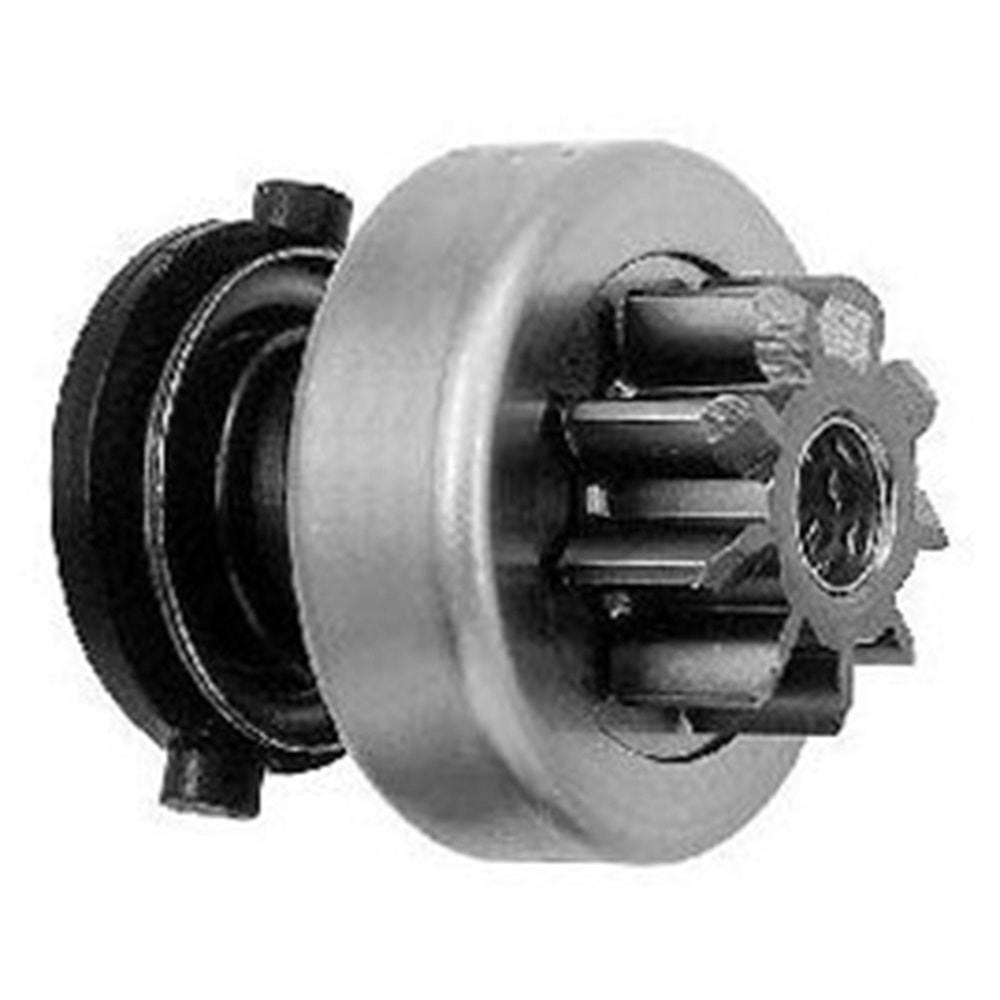 MARS DISLISI 9 DIS IVECO DAILY / LOMBARDINI