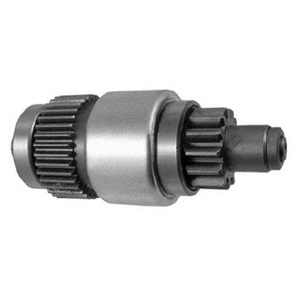 MARS DISLISI 13 DIS BOBCAT IS MAKINASI / CASE