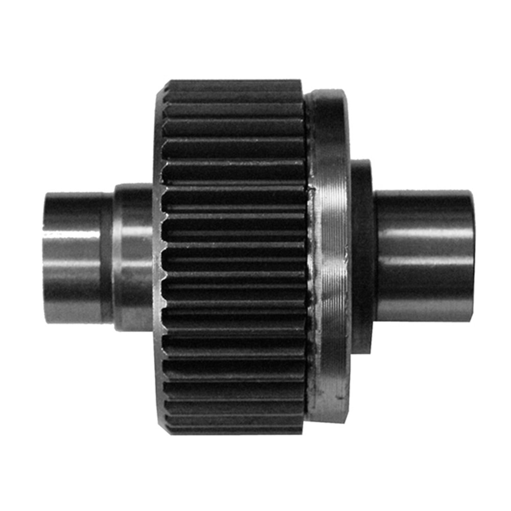 MARS DISLISI TOYOTA MINIBUS - PICK UP CLUTCH