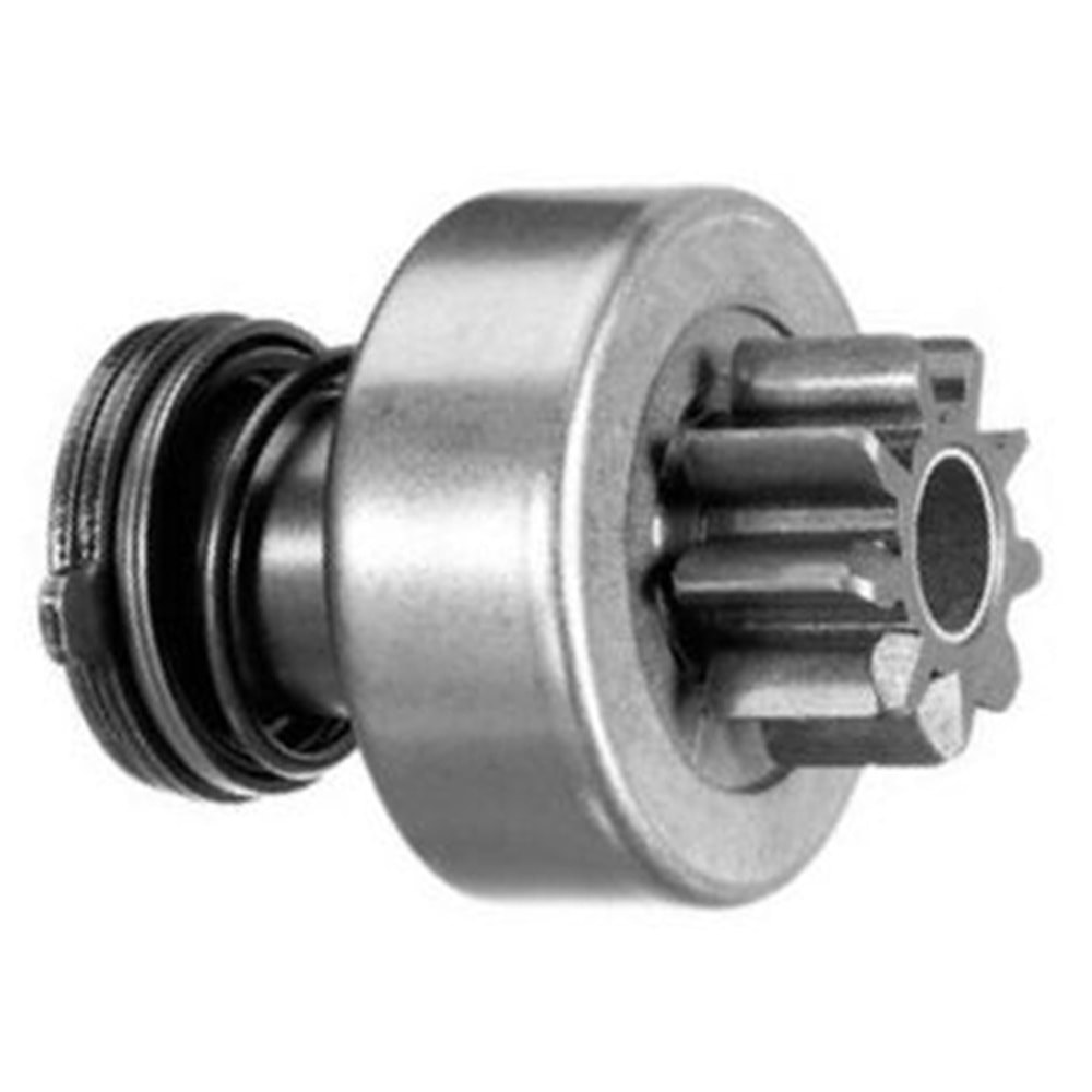 MARS DISLISI 9 DIS ISUZU NPR KAMYON DISTAN FREZE