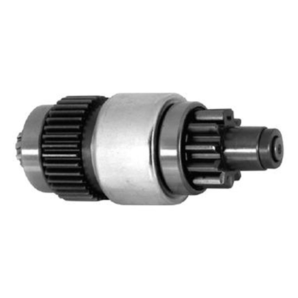 MARS DISLISI 10 DIS IVECO STRALIS TIR / HYSTER / CATERPILLAR