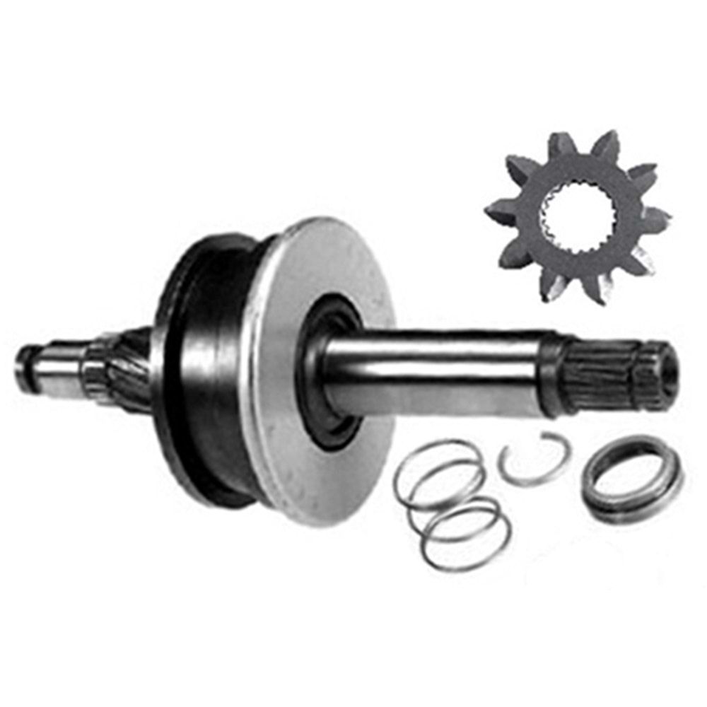 MARS DISLISI 11 DIS NISSAN FORKLIFT - KATO VINC / MITSUBISHI FORKLIFT / CATERPILLAR