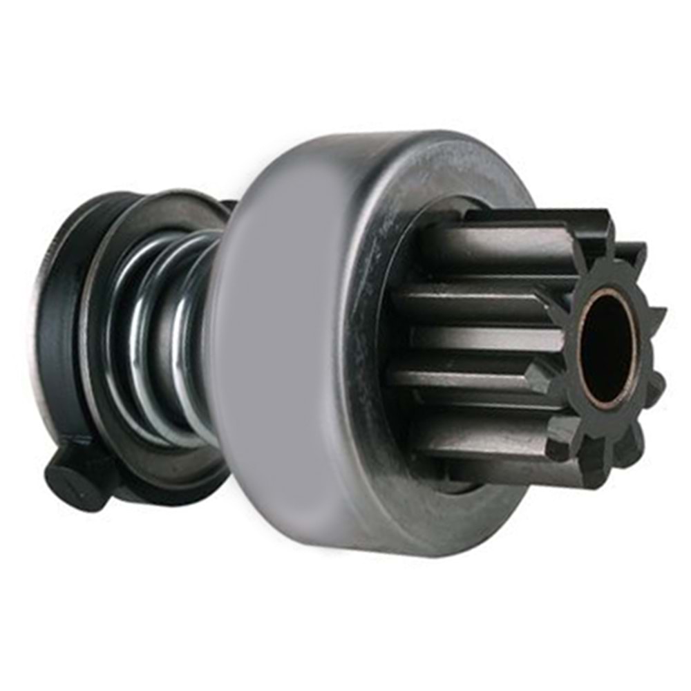 MARS DISLISI 10 DIS MAN KAMYON - OTOBUS (BOSCH 231 SERISI)