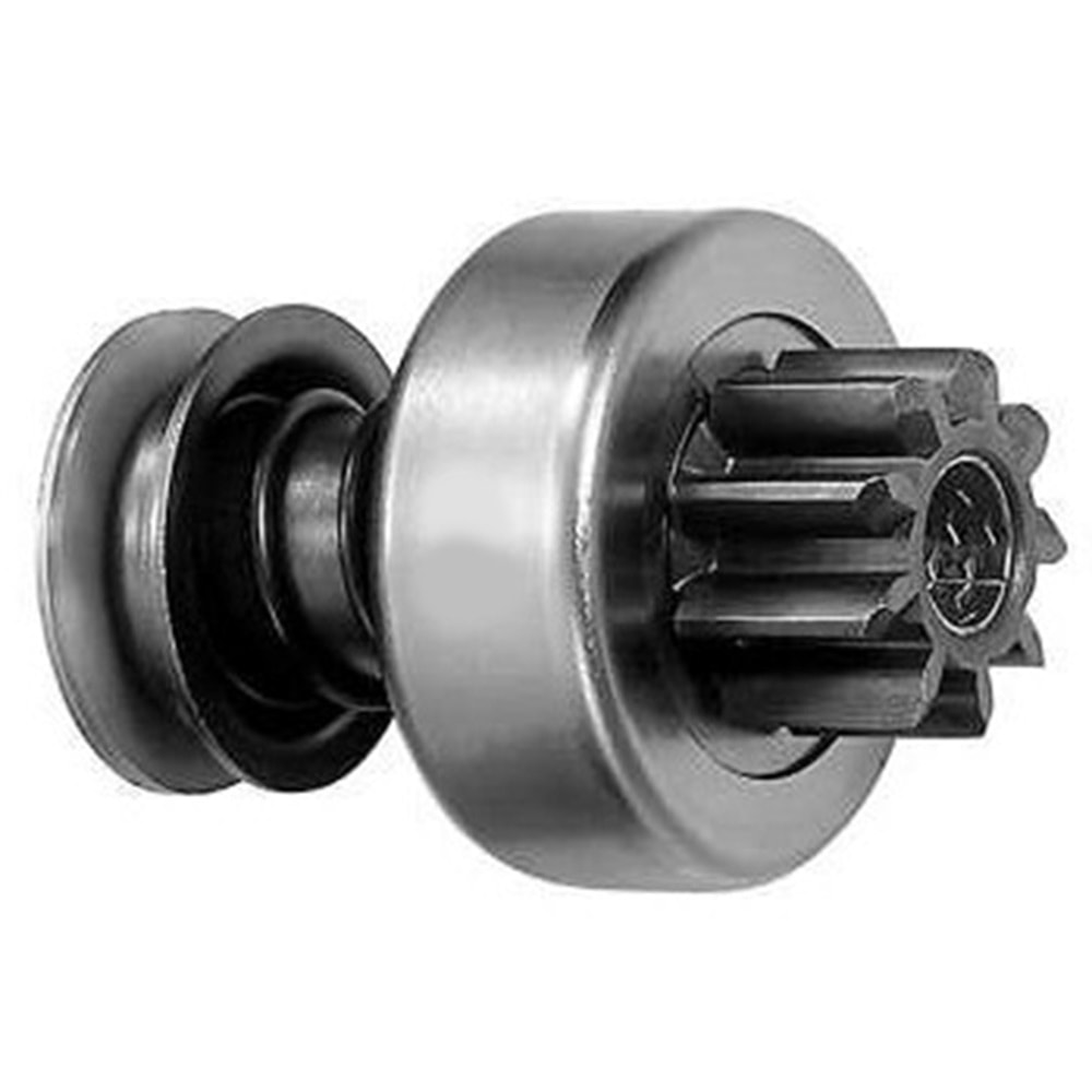 MARS DISLISI 9 DIS MERCEDES BENZ 0302 (ORTA FREZE)