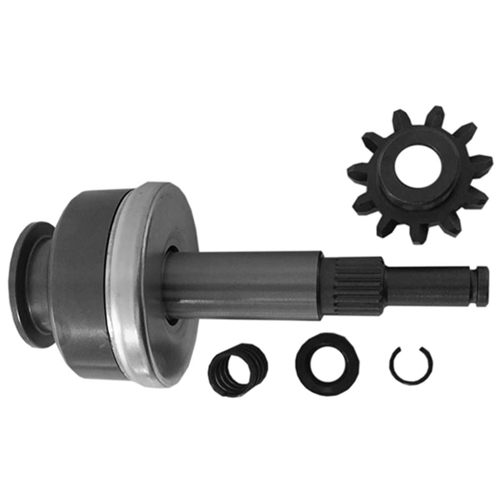 MARS DISLISI 11 DIS 29MT MERCEDES BENZ AXOR / ATEGO