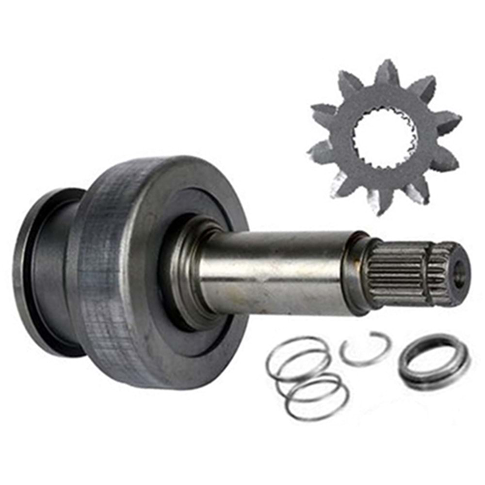 MARS DISLISI 10 DIS MITSUBISHI CATERPILLAR 318-320 EXCAVATOR 3066T / KOBELCO SK 210