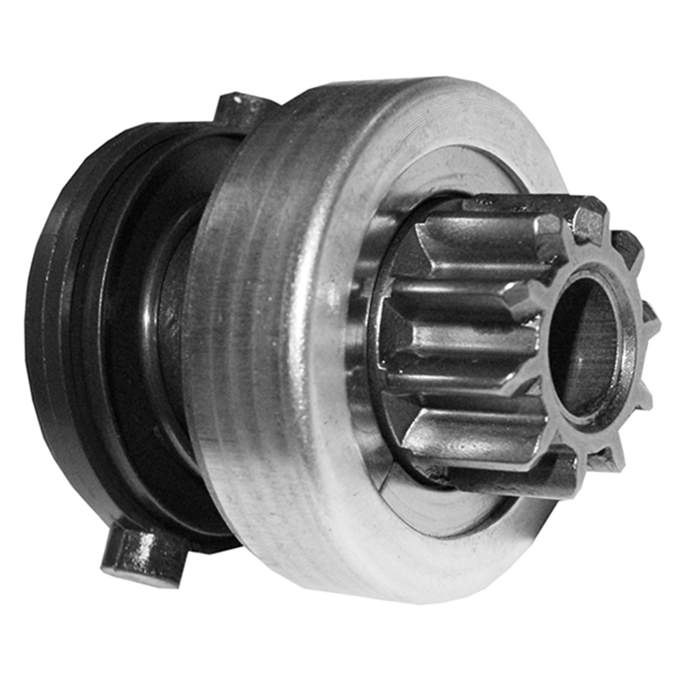 MARS DISLISI 10 DIS FORD FOCUS - FIESTA 1.4 - 1.6 - MONDEO - C-MAX 1.6 / VOLVO S40 - V50 1.6