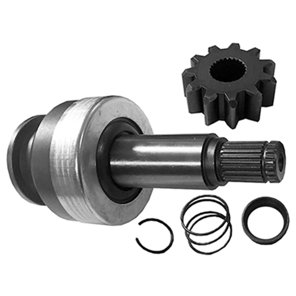 MARS DISLISI 11 DIS MITSUBISHI 6D24-6D22 IS MAKINASI / KOBELCO EXCAVATOR SK300 - SK400