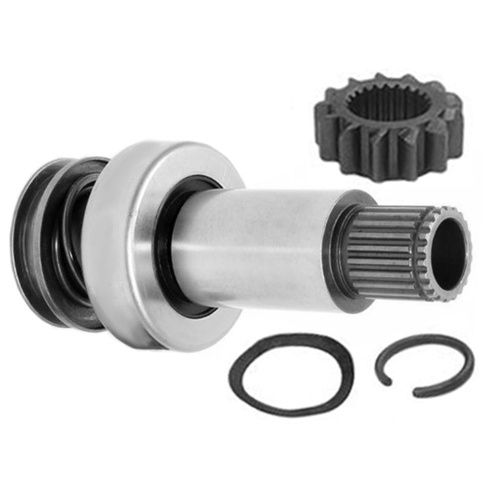 MARS DISLISI 13 DIS SKODA YETI / VOLKSWAGEN GOLF 1.6 - POLO 1.2 TSI / AUDI / SEAT LEON