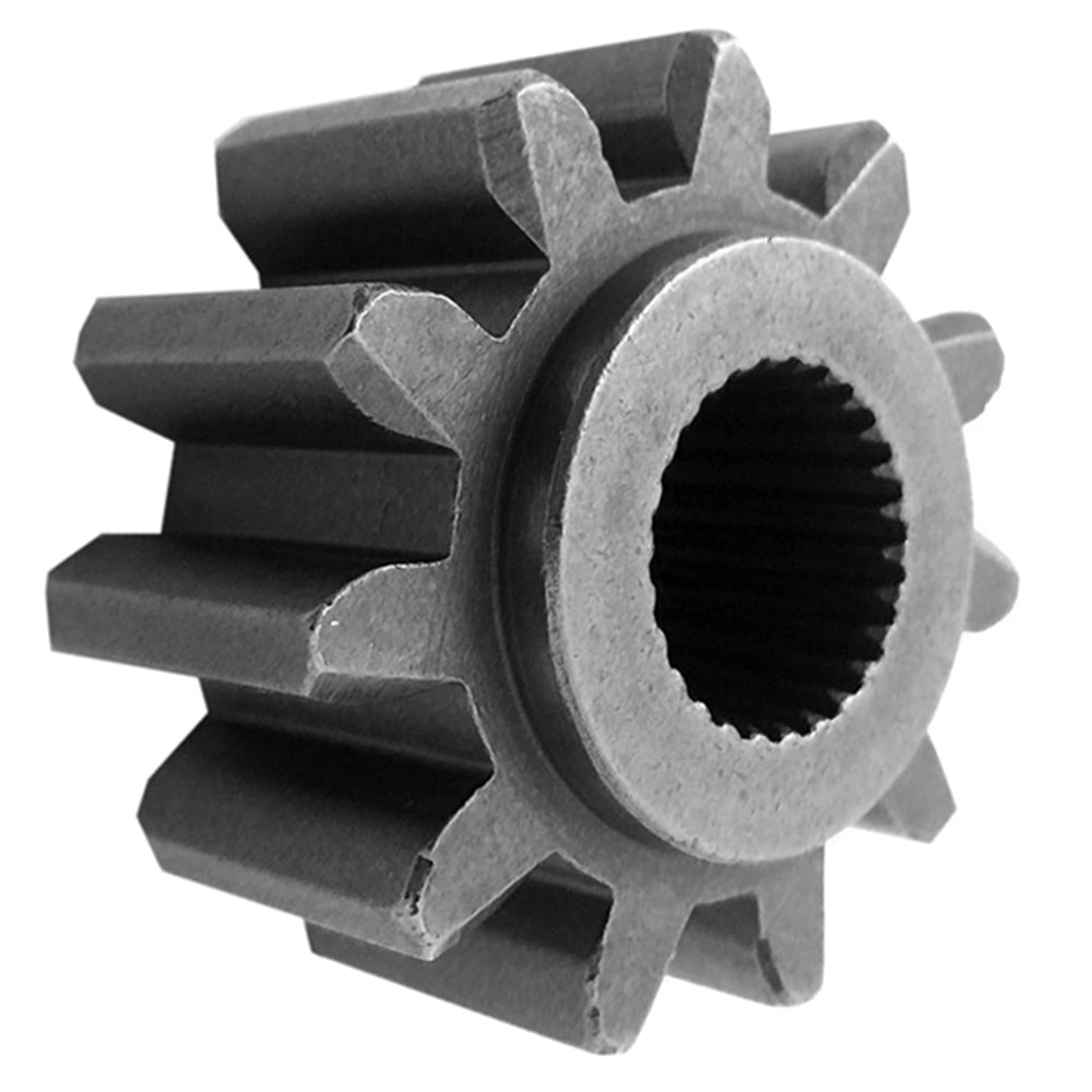 MARS DISLISI 11 DIS RENAULT MAGNUM TIR (DISLI KAFASI)